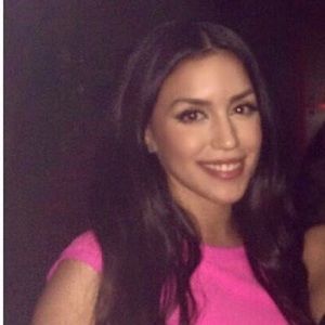 Meet your Posher, Frances